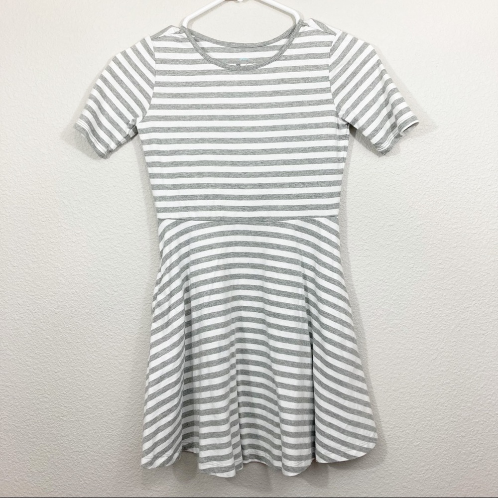 Primary dress